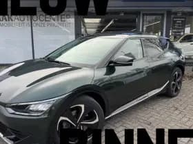 Kia EV6 Plus Advanced 77.4 kWh | SOH 100% | Panodak | Memory