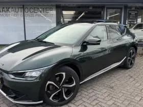 Kia EV6 Plus Advanced 77.4 kWh | SOH 100% | Panodak | Memory thumbnail 2