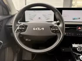 Kia EV6 Plus Advanced 77.4 kWh | SOH 100% | Panodak | Memory thumbnail 12
