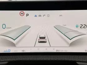 Kia EV6 Plus Advanced 77.4 kWh | SOH 100% | Panodak | Memory thumbnail 13