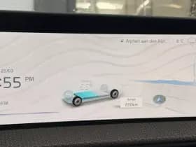 Kia EV6 Plus Advanced 77.4 kWh | SOH 100% | Panodak | Memory thumbnail 20