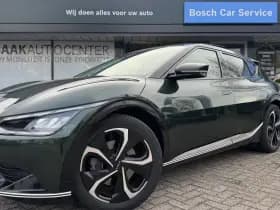 Kia EV6 Plus Advanced 77.4 kWh | SOH 100% | Panodak | Memory thumbnail 3