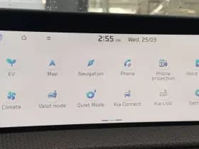Kia EV6 Plus Advanced 77.4 kWh | SOH 100% | Panodak | Memory thumbnail 21