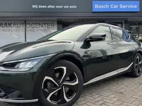 Kia EV6 Plus Advanced 77.4 kWh | SOH 100% | Panodak | Memory thumbnail 4