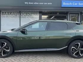 Kia EV6 Plus Advanced 77.4 kWh | SOH 100% | Panodak | Memory thumbnail 5