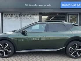 Kia EV6 Plus Advanced 77.4 kWh | SOH 100% | Panodak | Memory thumbnail 6