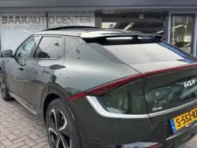 Kia EV6 Plus Advanced 77.4 kWh | SOH 100% | Panodak | Memory thumbnail 7