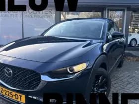 Mazda CX-30 2.0 eSA-G Sportive