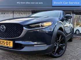 Mazda CX-30 2.0 eSA-G Sportive thumbnail 2