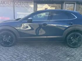 Mazda CX-30 2.0 eSA-G Sportive thumbnail 3