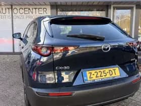 Mazda CX-30 2.0 eSA-G Sportive thumbnail 4