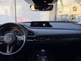 Mazda CX-30 2.0 eSA-G Sportive thumbnail 8