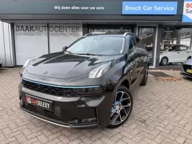 Lynk & Co 01 1.5 | Navi | Panoramadak | Memory | Trekhaak