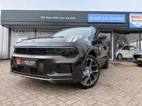 Lynk & Co 01 1.5 | Navi | Panoramadak | Memory | Trekhaak thumbnail 2