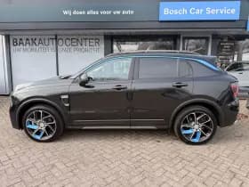 Lynk & Co 01 1.5 | Navi | Panoramadak | Memory | Trekhaak thumbnail 3