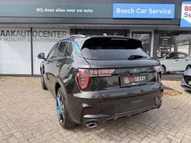 Lynk & Co 01 1.5 | Navi | Panoramadak | Memory | Trekhaak thumbnail 4