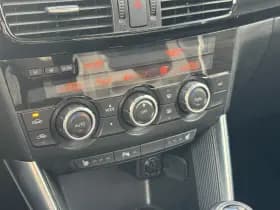 Mazda CX-5 2.0 Limited Ed. 2WD | Bose | Keyless | Trekhaak thumbnail 12