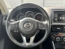 Mazda CX-5 2.0 Limited Ed. 2WD | Bose | Keyless | Trekhaak thumbnail 7