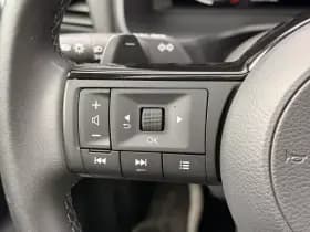 Nissan QASHQAI 1.3 MHEV X N-Connect | Pano | 360 thumbnail 12