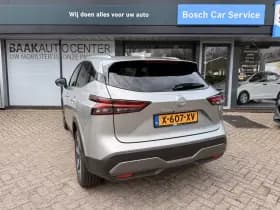 Nissan QASHQAI 1.3 MHEV X N-Connect | Pano | 360 thumbnail 4