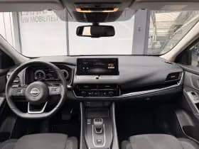 Nissan QASHQAI 1.3 MHEV X N-Connect | Pano | 360 thumbnail 9