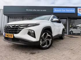 Hyundai Tucson 1.6 T-GDI PHEV | 4WD | Carplay | Camera | thumbnail 2