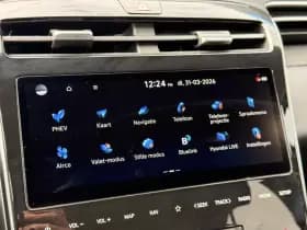 Hyundai Tucson 1.6 T-GDI PHEV | 4WD | Carplay | Camera | thumbnail 18
