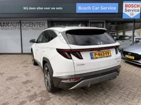 Hyundai Tucson 1.6 T-GDI PHEV | 4WD | Carplay | Camera | thumbnail 4