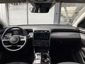 Hyundai Tucson 1.6 T-GDI PHEV | 4WD | Carplay | Camera | thumbnail 8