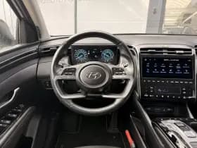 Hyundai Tucson 1.6 T-GDI PHEV | 4WD | Carplay | Camera | thumbnail 9