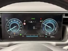 Hyundai Tucson 1.6 T-GDI PHEV | 4WD | Carplay | Camera | thumbnail 10