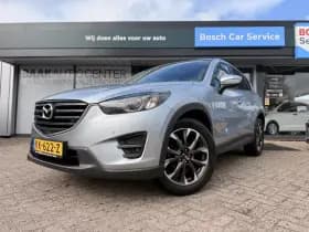 Mazda CX-5 2.0 SAG165 SkLGT 2WD thumbnail 2
