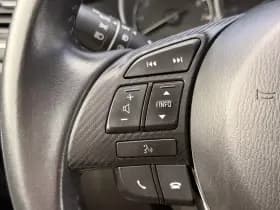 Mazda CX-5 2.0 SAG165 SkLGT 2WD thumbnail 11