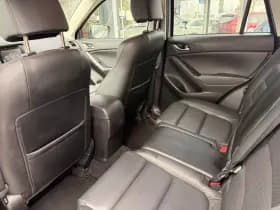 Mazda CX-5 2.0 SAG165 SkLGT 2WD thumbnail 20