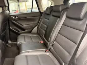 Mazda CX-5 2.0 SAG165 SkLGT 2WD thumbnail 21