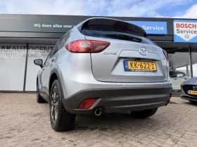 Mazda CX-5 2.0 SAG165 SkLGT 2WD thumbnail 5