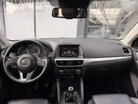 Mazda CX-5 2.0 SAG165 SkLGT 2WD thumbnail 8