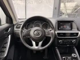 Mazda CX-5 2.0 SAG165 SkLGT 2WD thumbnail 9