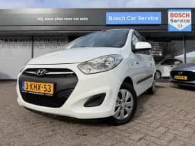 Hyundai I10 1.0 i-Drive Cool | Airco | Dealer OH thumbnail 2