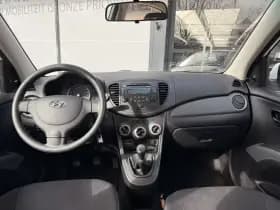Hyundai I10 1.0 i-Drive Cool | Airco | Dealer OH thumbnail 8