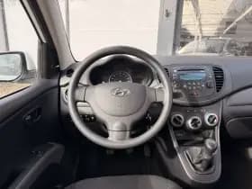 Hyundai I10 1.0 i-Drive Cool | Airco | Dealer OH thumbnail 9
