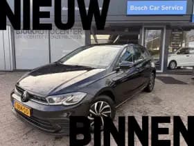 Volkswagen Polo 1.0 TSI Life | Carplay | ACC | Automaat
