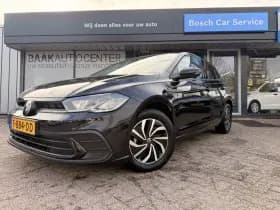 Volkswagen Polo 1.0 TSI Life | Carplay | ACC | Automaat thumbnail 2