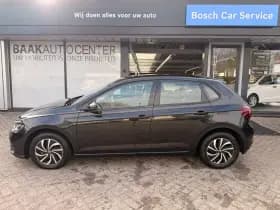 Volkswagen Polo 1.0 TSI Life | Carplay | ACC | Automaat thumbnail 3