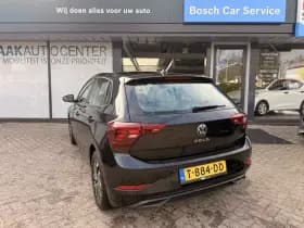 Volkswagen Polo 1.0 TSI Life | Carplay | ACC | Automaat thumbnail 4