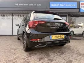 Volkswagen Polo 1.0 TSI Life | Carplay | ACC | Automaat thumbnail 5