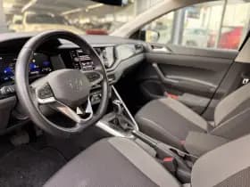 Volkswagen Polo 1.0 TSI Life | Carplay | ACC | Automaat thumbnail 6