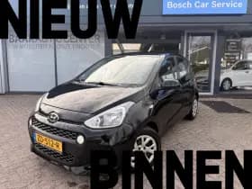 Hyundai I10 1.0i Comfort | Airco | Bluetooth | Dealer OH