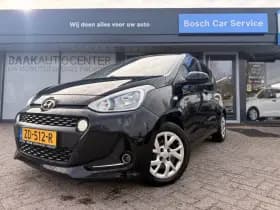 Hyundai I10 1.0i Comfort | Airco | Bluetooth | Dealer OH thumbnail 2