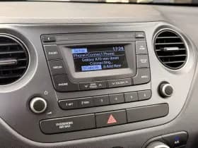 Hyundai I10 1.0i Comfort | Airco | Bluetooth | Dealer OH thumbnail 17